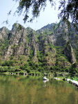 山水风景