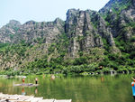 山水风景