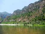 山水风景