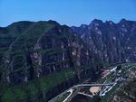 山水风景