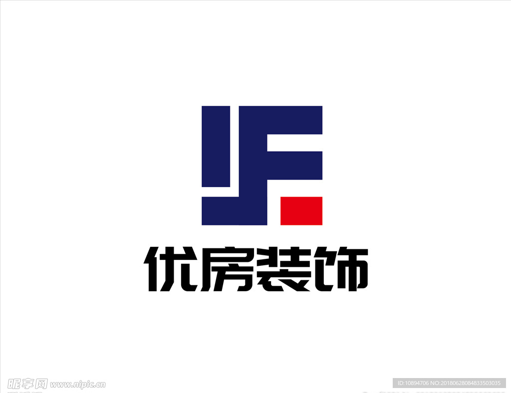 装饰LOGO设计