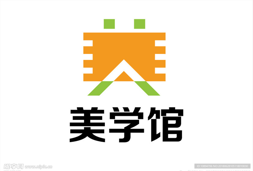 艺术LOGO设计