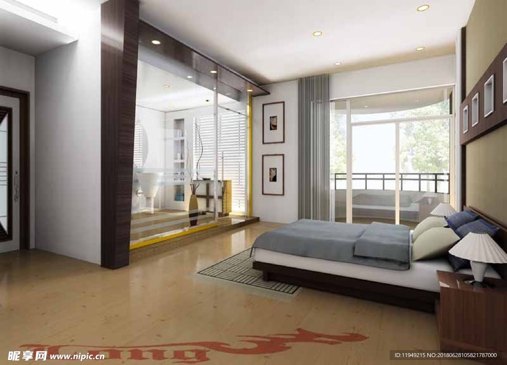建筑设计     家装效果图