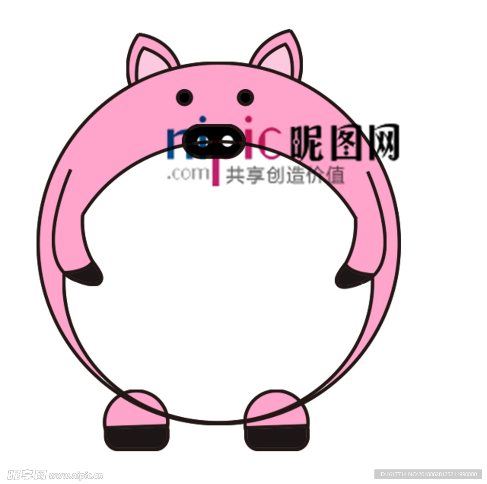 小猪