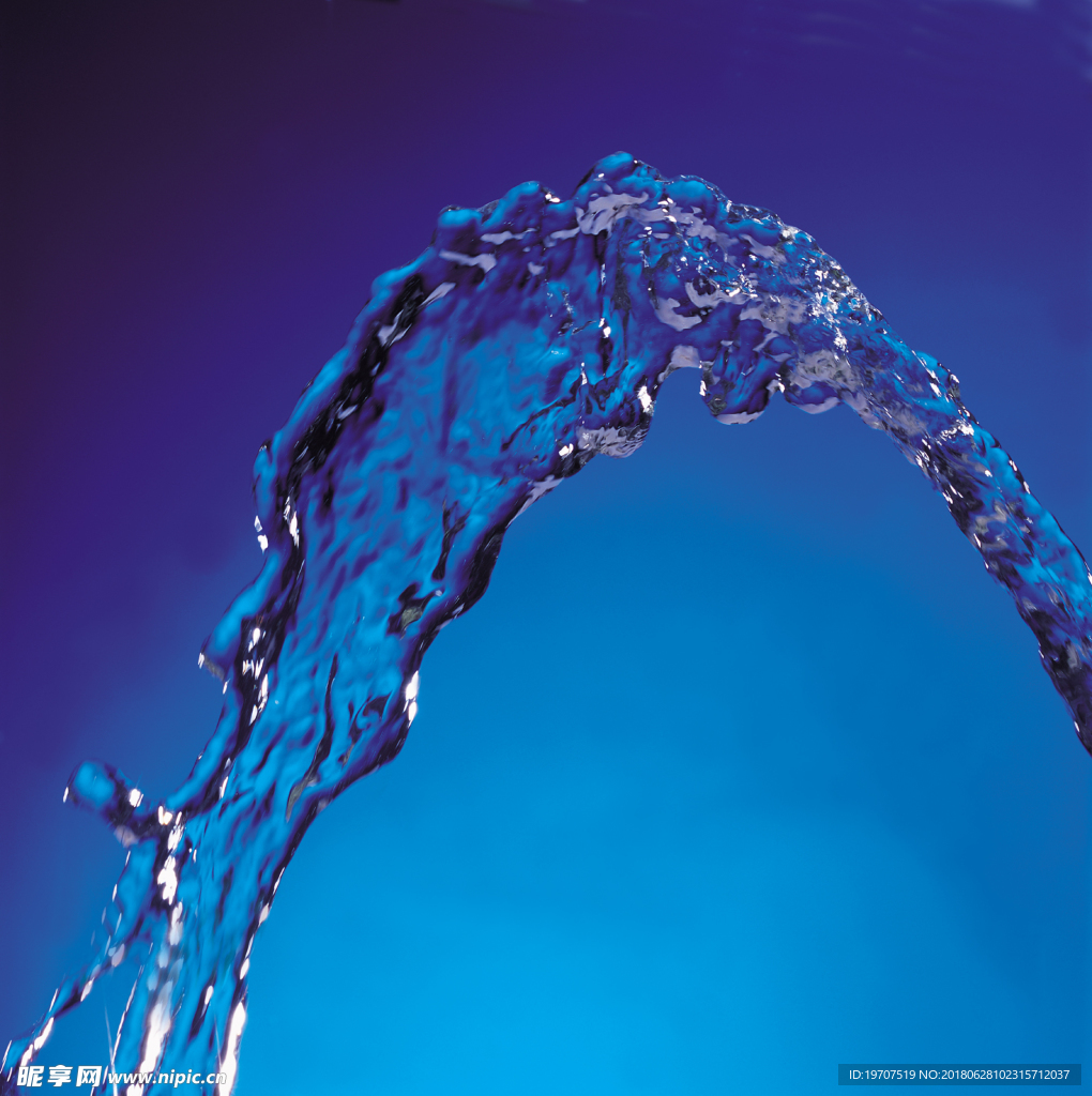 水柱