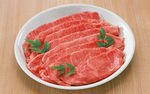 生肉片图片