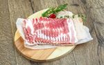 生肉片图片