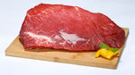生肉片图片