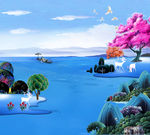 风景山水