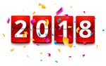 2018数字