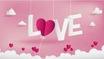 love情人节
