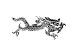 中国古典矢量花纹