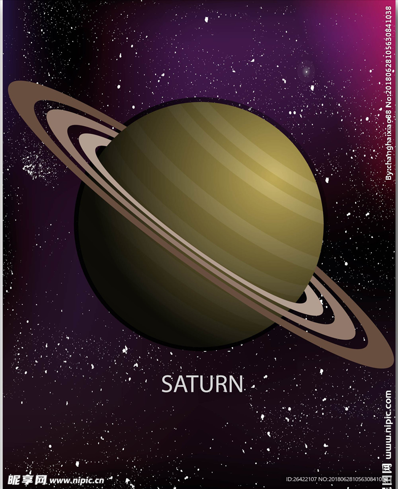 星球图片