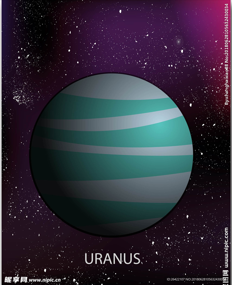 星球图片