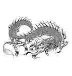 龙图片
