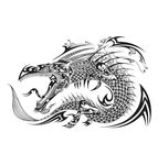 龙图片