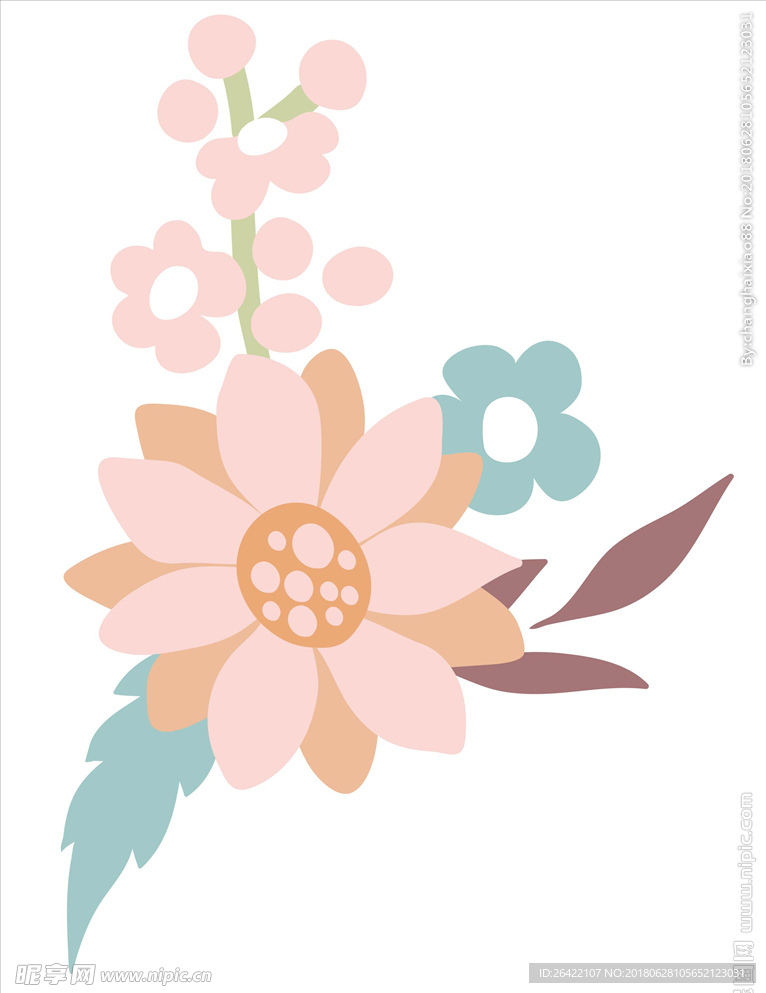 花朵图片
