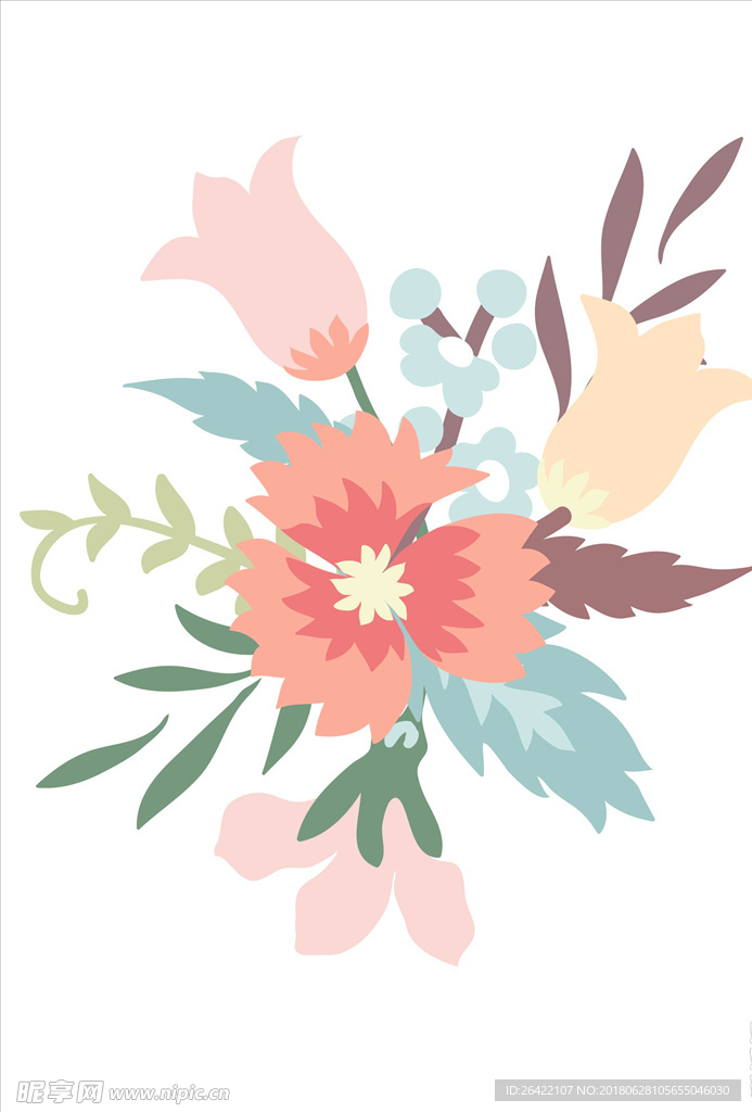 花朵图片
