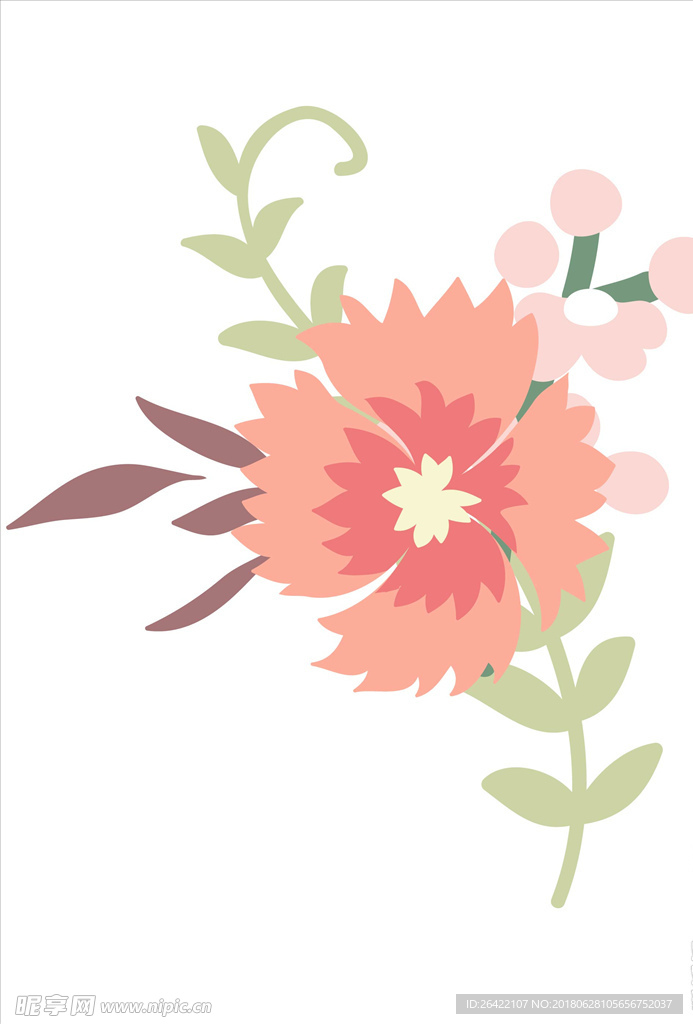 花朵图片