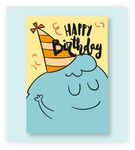 生日素材图片