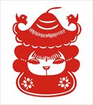 民间剪纸图片