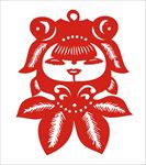 民间剪纸图片
