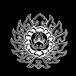 传统花纹图片
