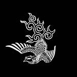 传统花纹图片