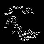 传统花纹图片