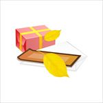 卡通生活物品矢量文件图片