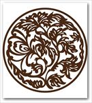 花纹图片