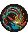 花纹图片