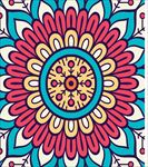 花纹图片