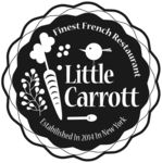 carrott标志