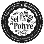 sel porvre 标志
