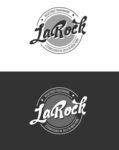 larock图标