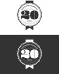 数字图标