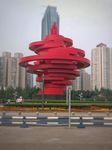 五月的风