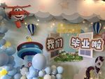 我们毕业啦