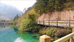 九寨沟自然保护区