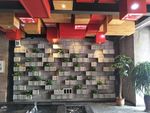主题餐厅 餐馆