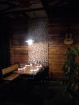 主题餐厅 餐馆