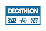 迪卡侬 迪卡侬logo  运动