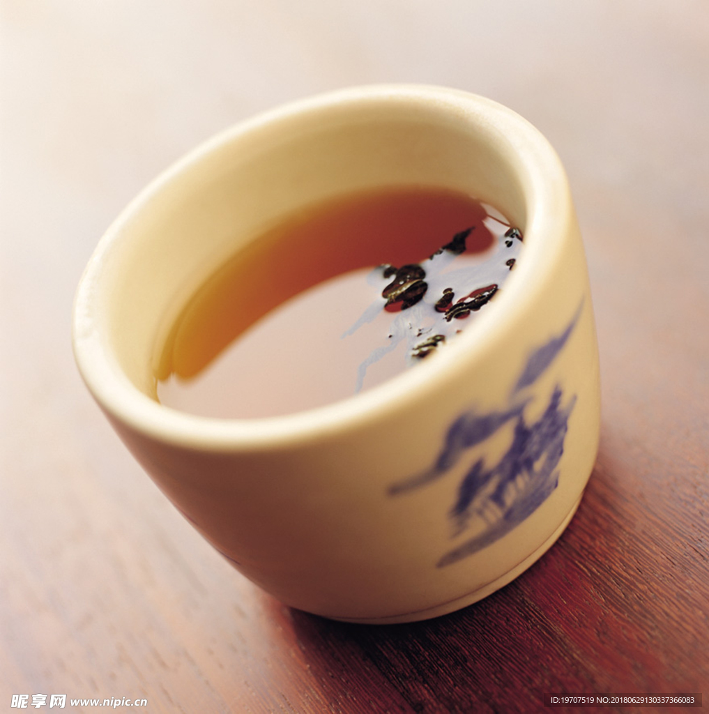 茶杯