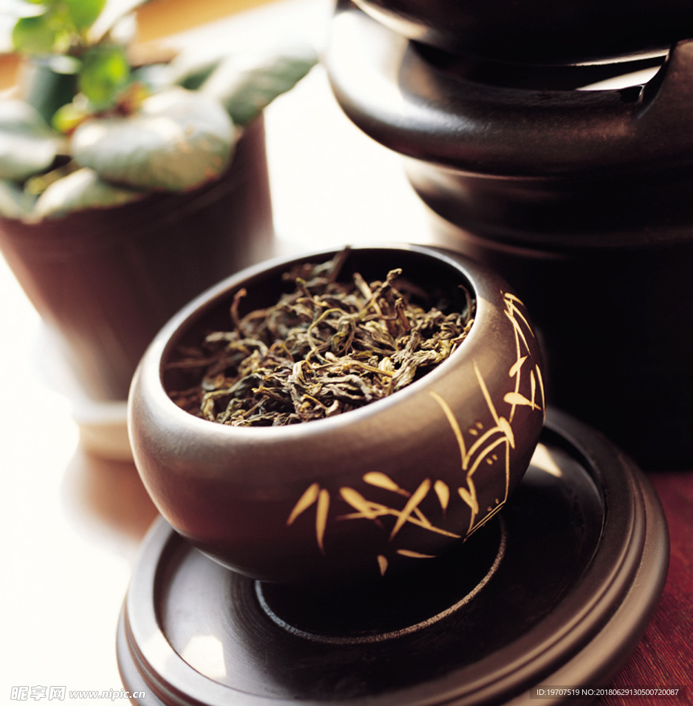 茶叶