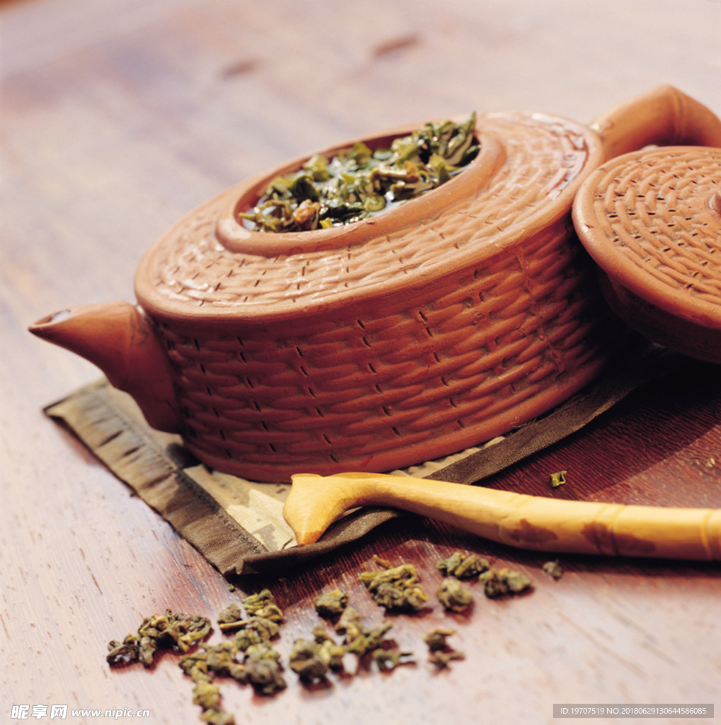 泡茶