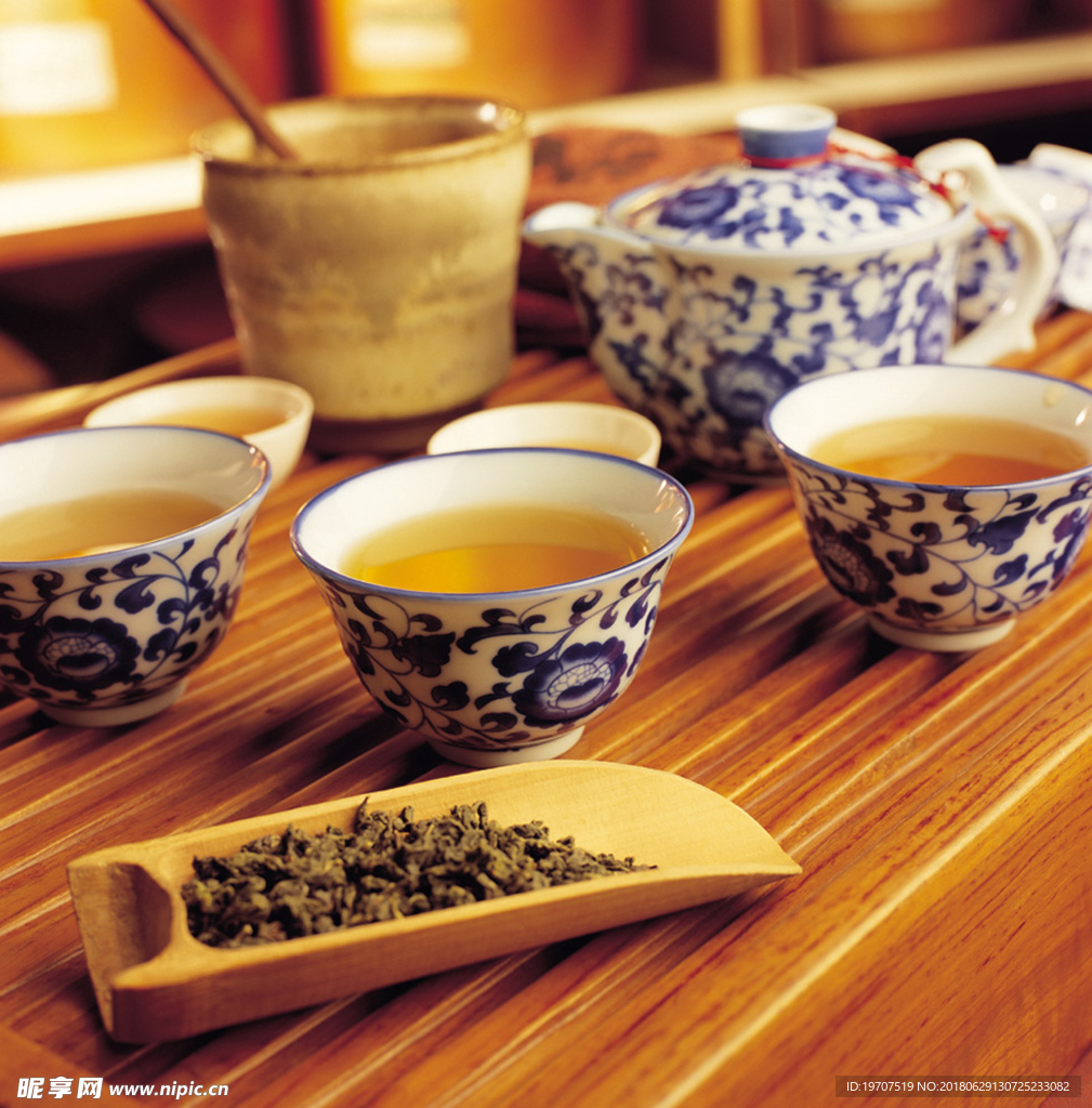 茶文化