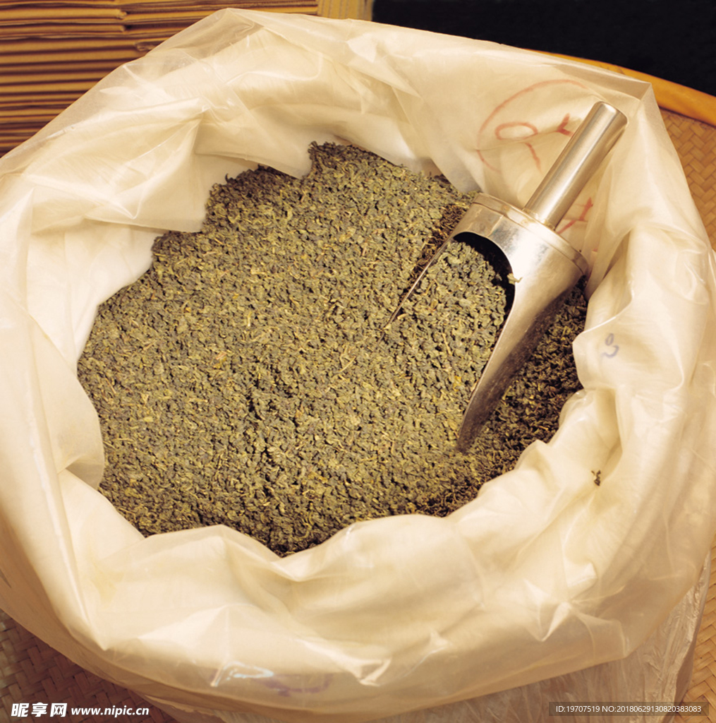 茶叶