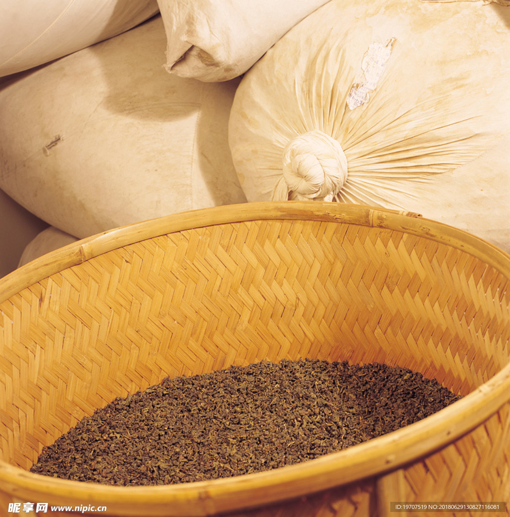 茶叶