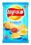 香辣膨化食品